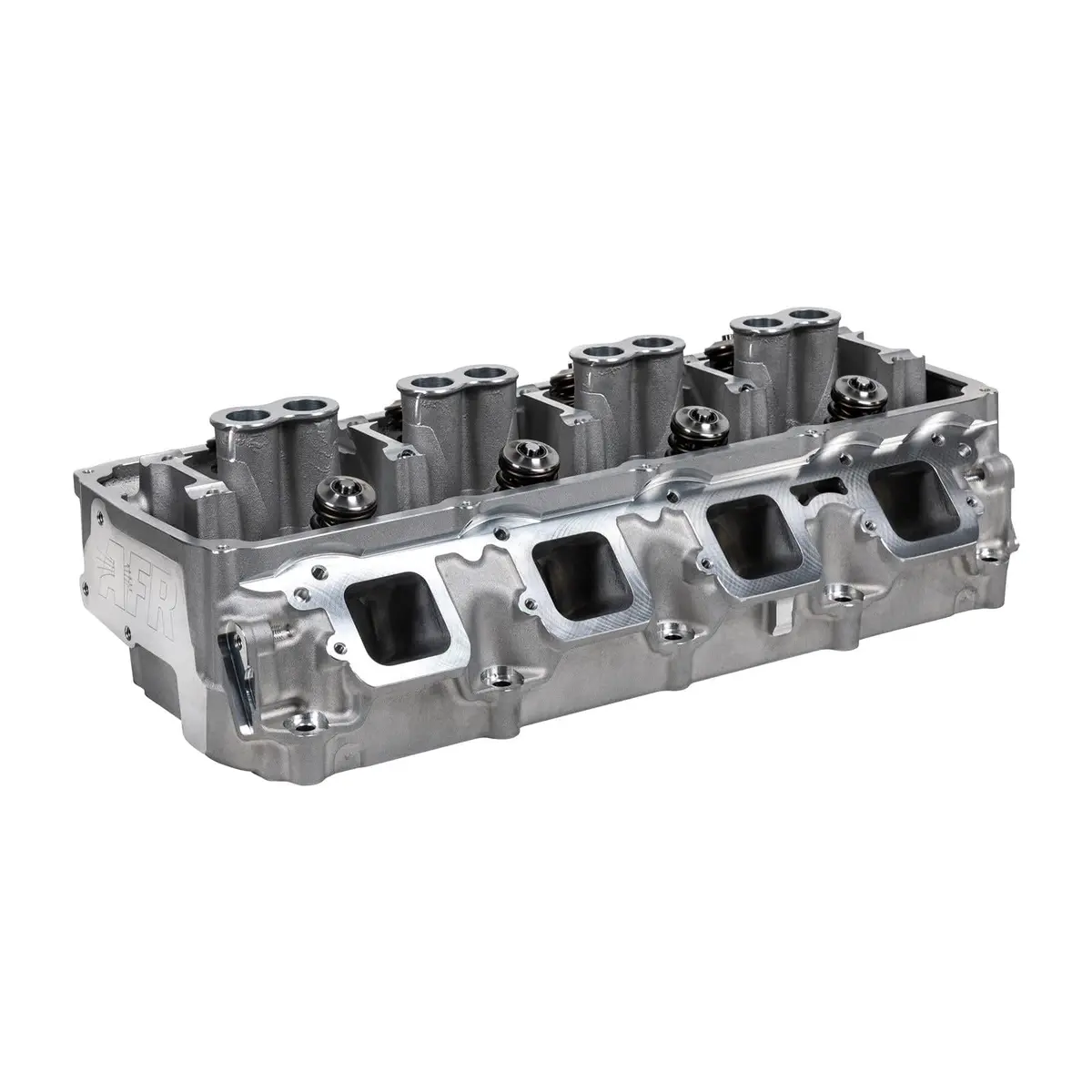 Afr 2521 Black Hawk Gen 3 212Cc Hemi Cylinder Heads – Cnc Ported 1