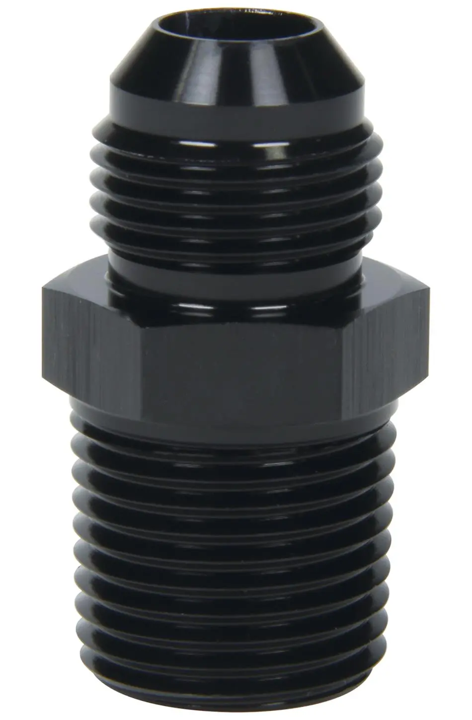 Allstar Performance An-To-Npt Adapter Fitting – Stainless Steel, All49513 1