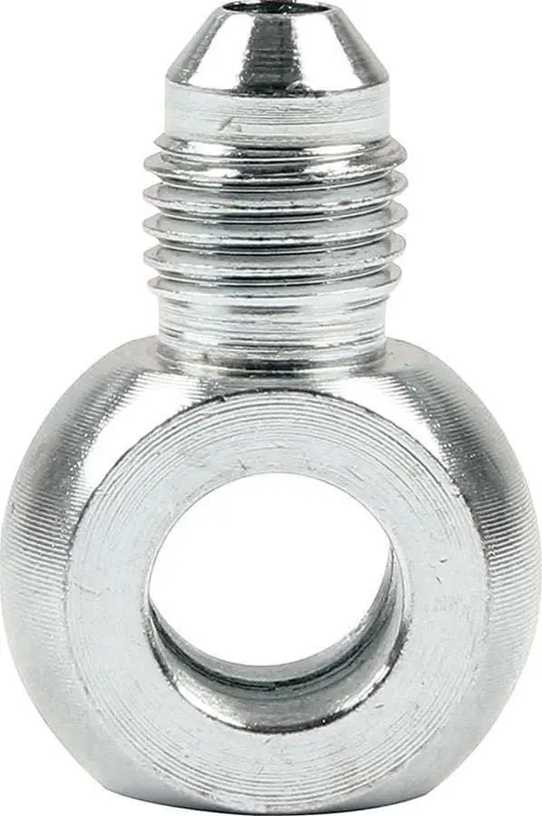 Allstar Performance Stainless Brake Fitting Kit – All50060 1