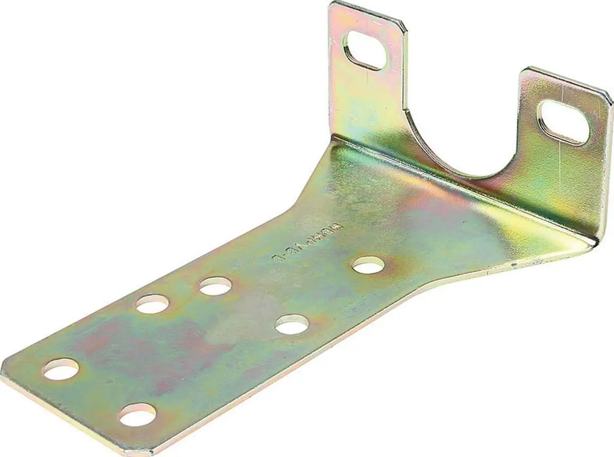 Allstar All41045 Combination Valve Mounting Bracket – Adjustable Aluminum Design 1