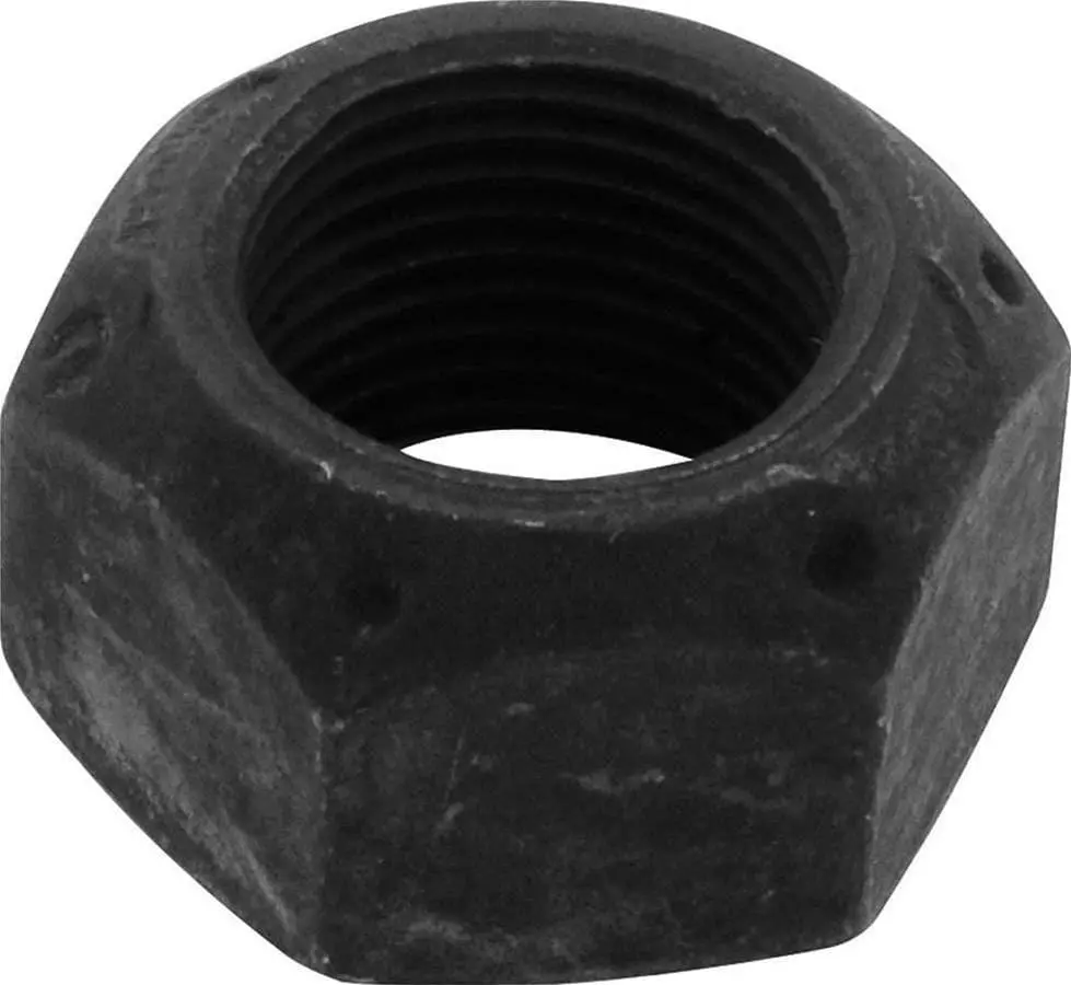 Allstar Performance Differential Pinion Nut Set – Sae Grade 8 1