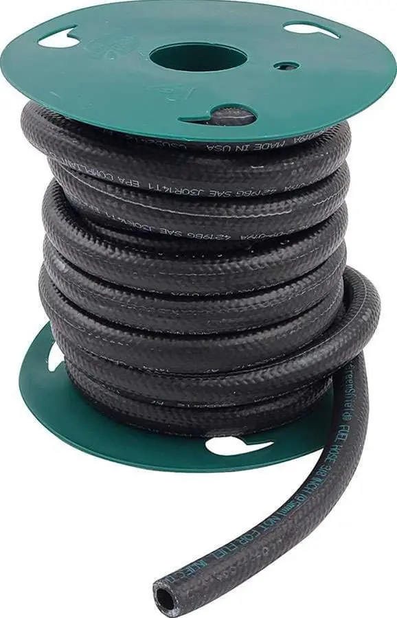 Allstar Performance All40357 High-Pressure Fuel Line Hose 1