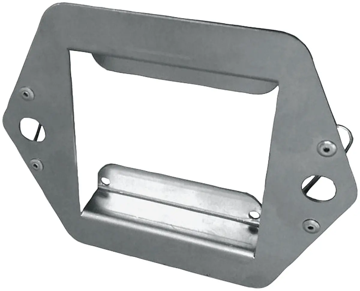 Allstar Performance Gauge Mounting System – Adjustable Pods, Panels, And Cup Brackets (All81332) 1