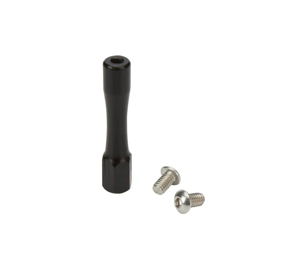 Allstar Performance All99322 Hood Scoop Hardware Kit – Includes Mounting Brackets & Fasteners 1