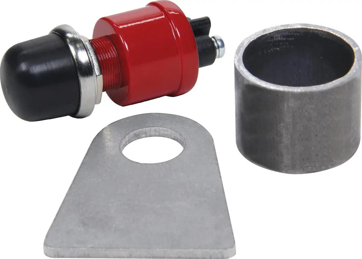 Allstar Performance Toggle Ignition Switch – Racing-Grade, All60361 1