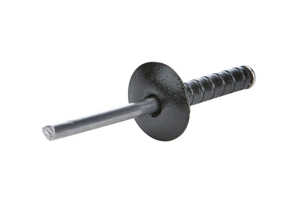 Allstar Performance All18095 Multi-Grip Rivets – Heavy-Duty Fastening System 1