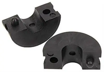 Allstar Performance All64462-10 Adjustable Shock Bump Stop Kit 1