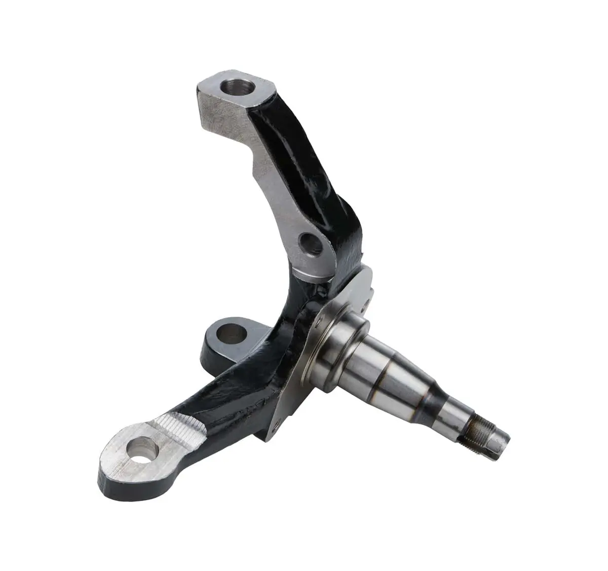 Allstar Performance Cnc-Machined Spindle Kit – Race-Ready Design 1