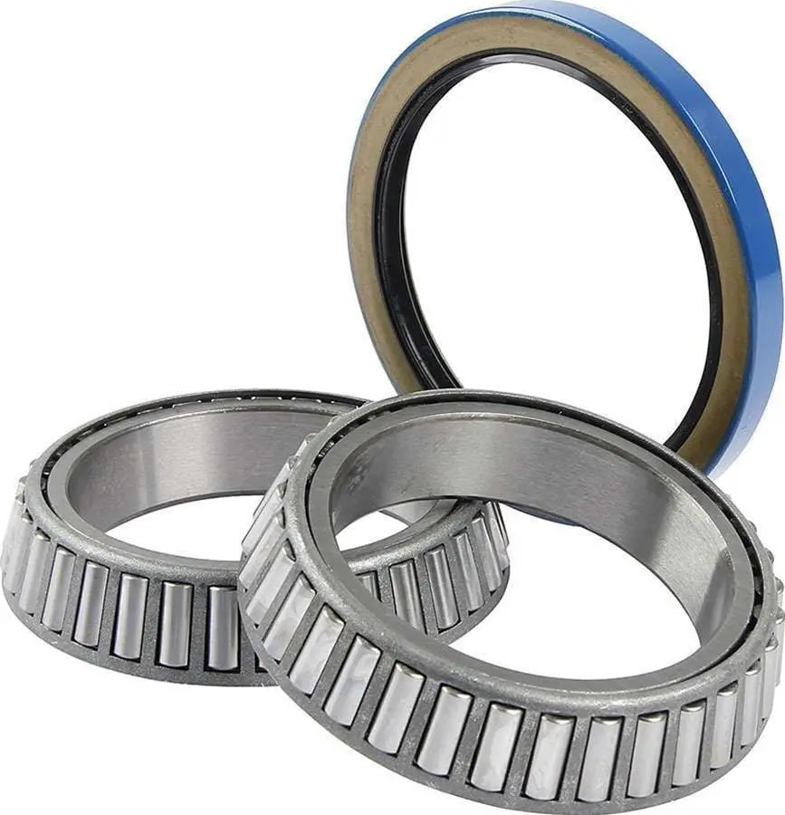 Allstar Performance All72303 Precision Wheel Bearings – Sealed Tapered Roller Type 1