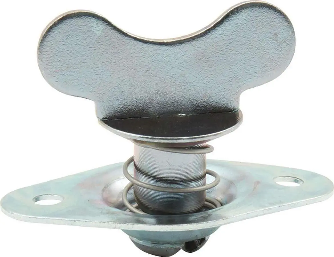 Allstar Performance All19060 Winged Self-Ejecting Button Fasteners 1