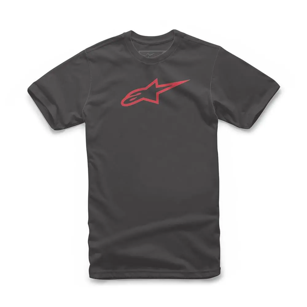 Alpinestars Mx Ageless Classic Motocross T-Shirt – Premium Cotton 1