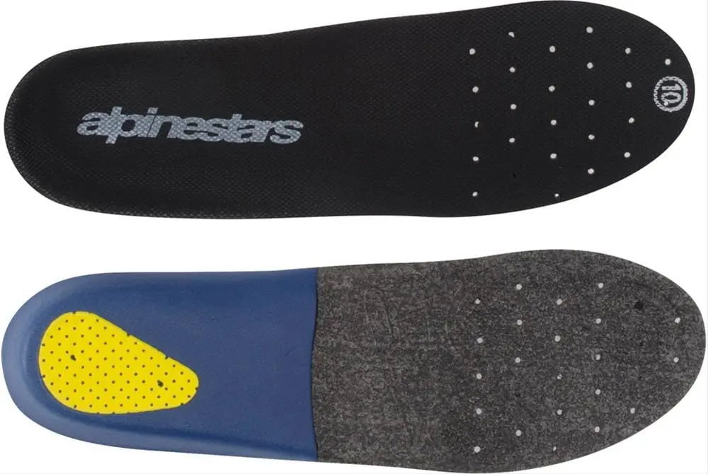 Alpinestars 25Su403-10-16 Mx Boot Replacement Components 1