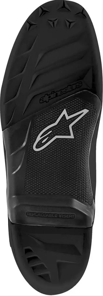 Alpinestars 25Sut3S-10-07 Motocross Boot Components – Replacement Parts For Mx Boots 1