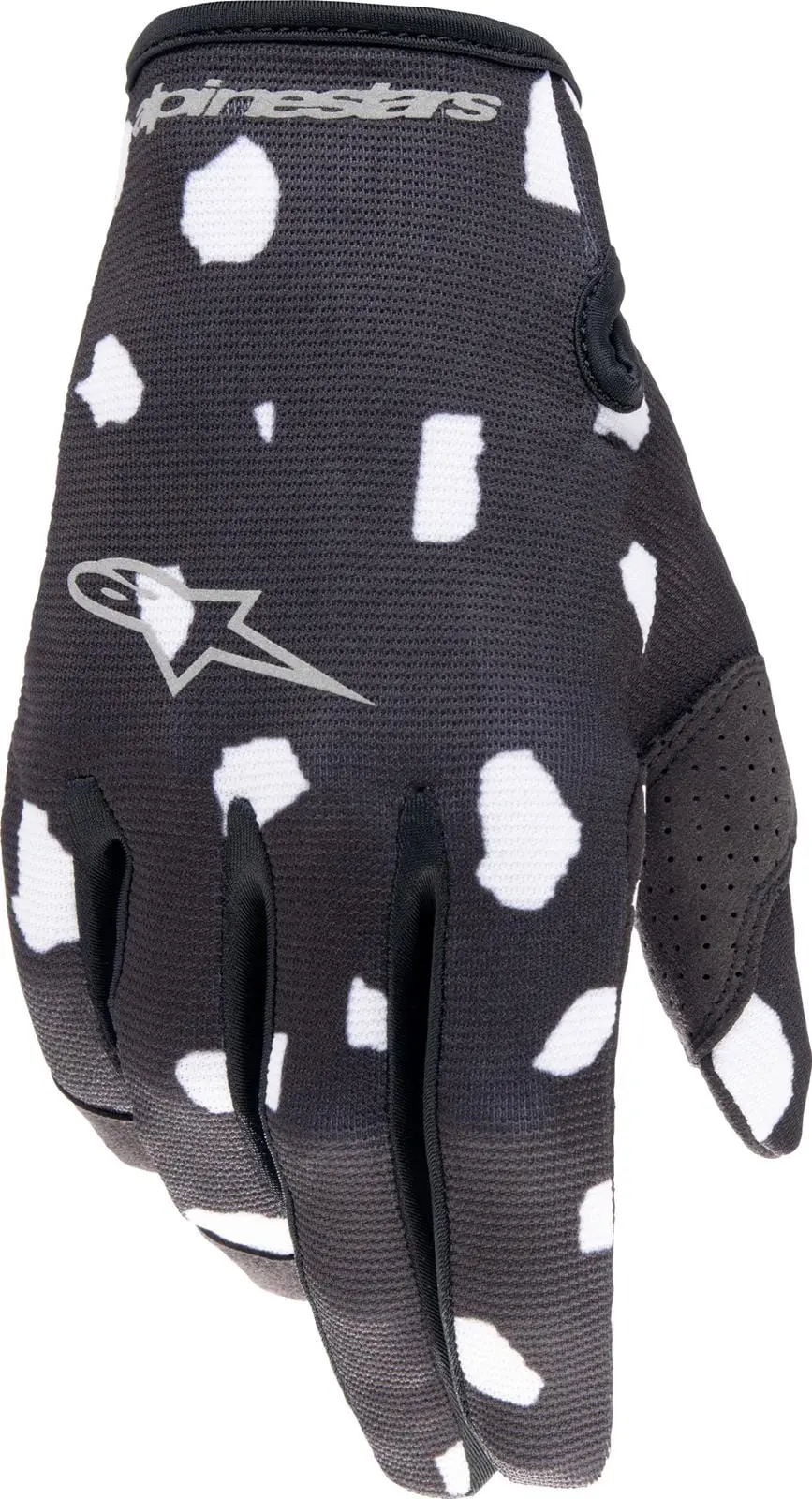 Alpinestars Radar Mx Gloves – All-Terrain Motocross Protection 1