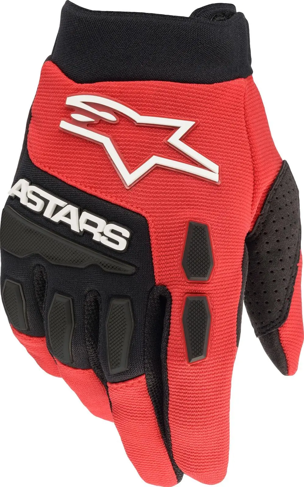 Alpinestars Youth Mx Full-Bore Gloves – Lightweight Off-Road Riding Protection For Young Riders 1