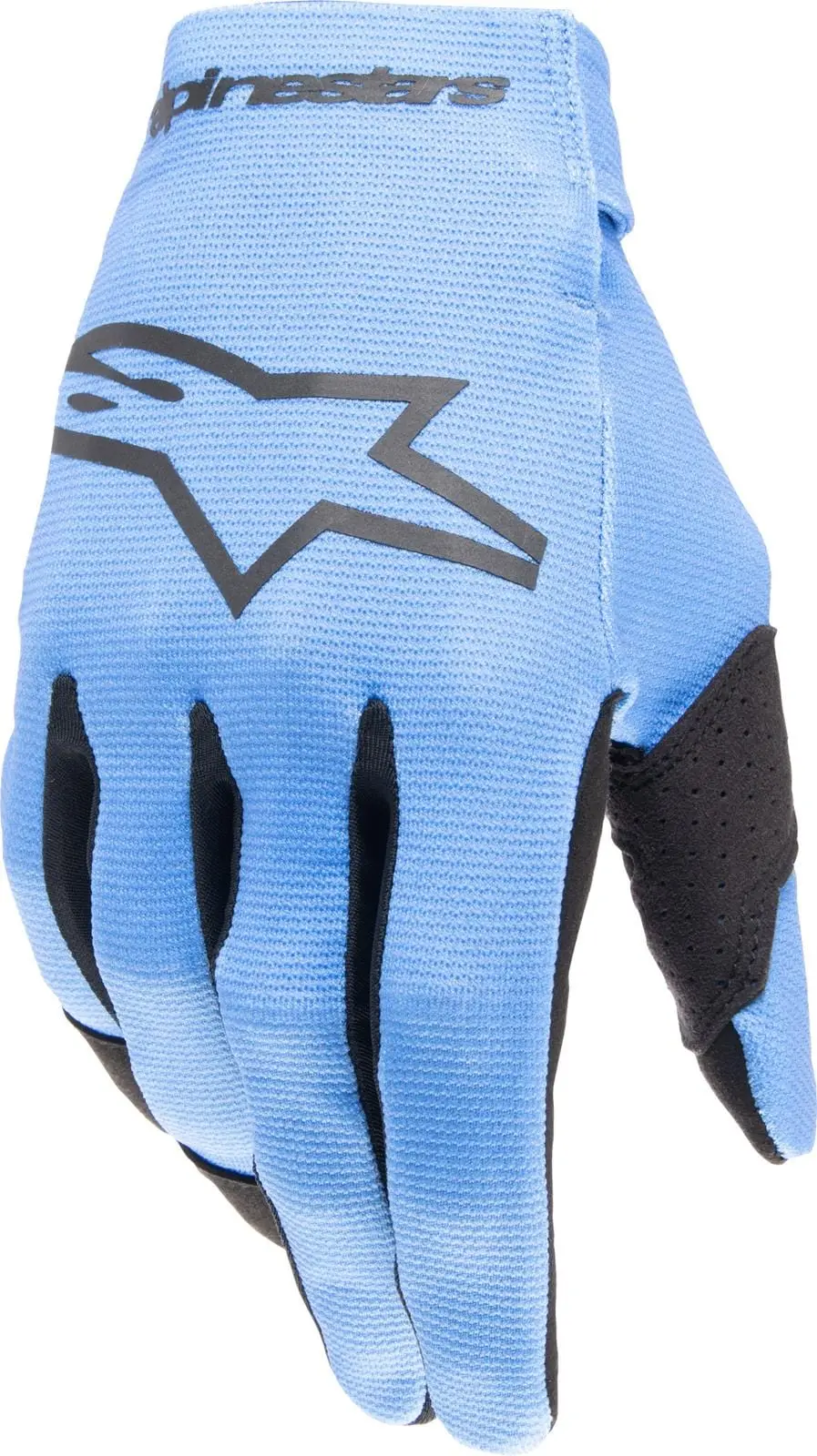Alpinestars Mx Youth Radar Gloves – Lightweight Off-Road Protection 1