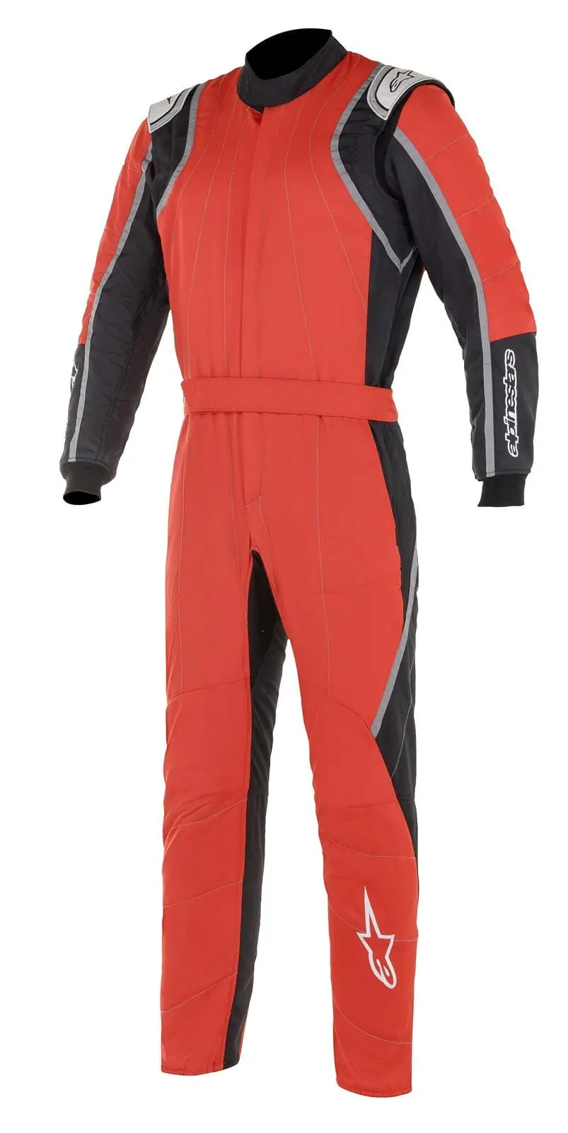 Alpinestars Gp Race V2 Boot-Cut Racing Suit – Model 3355121 1