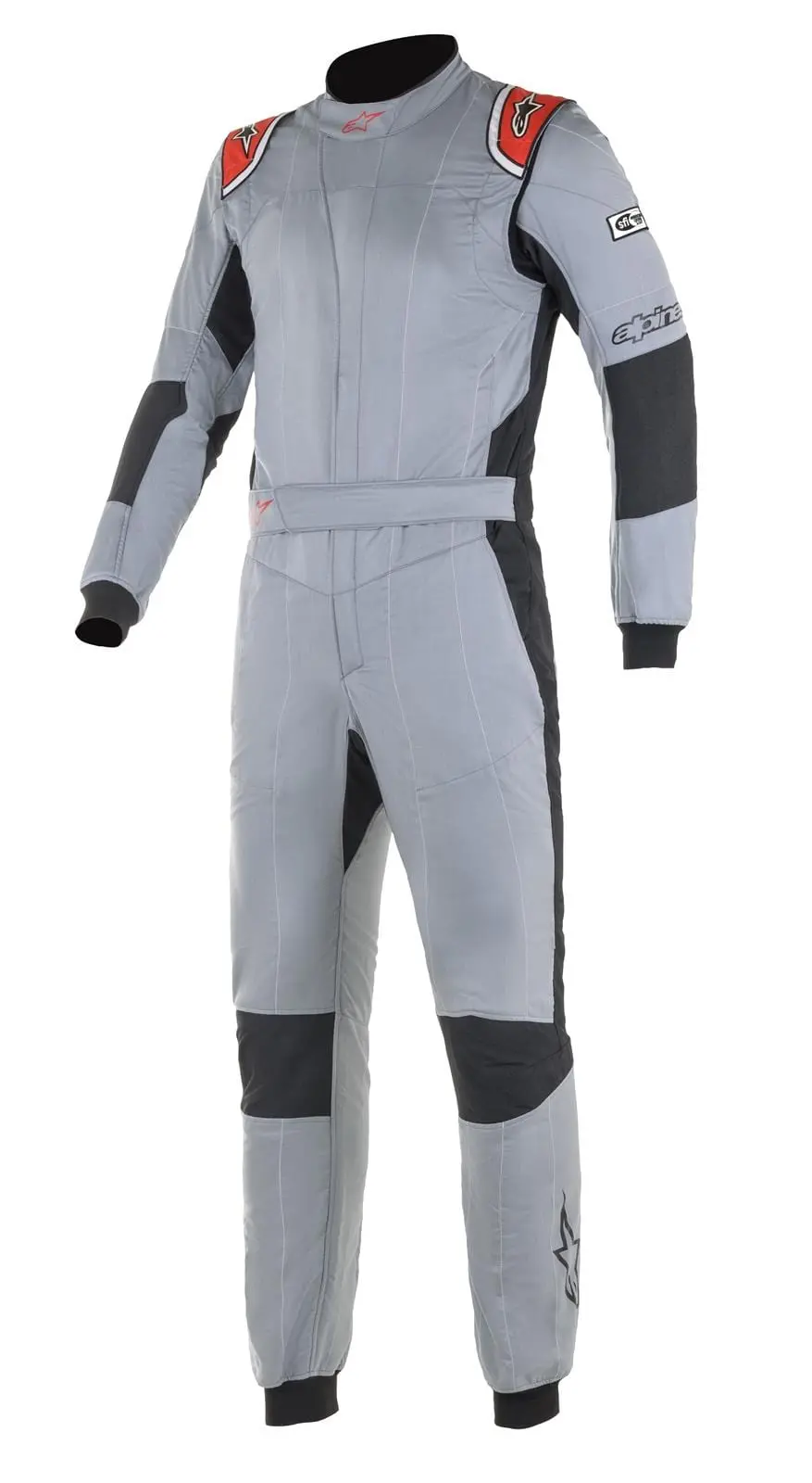 Alpinestars Gp Tech V3 Racing Suit – Style 3354121-9083, Size 48 1