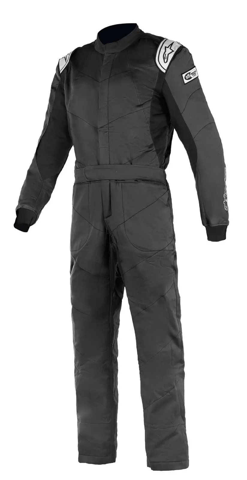 Alpinestars Knoxville V2 Race Suit – Model 3355921-12, Size 44 1