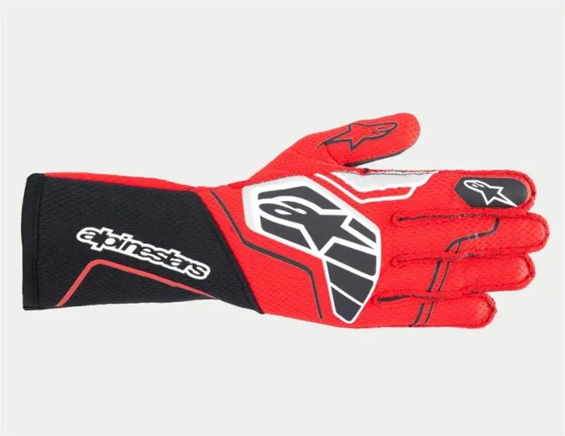 Alpinestars Race-Ready Driving Gloves – Size M (3550224-13-M) 1