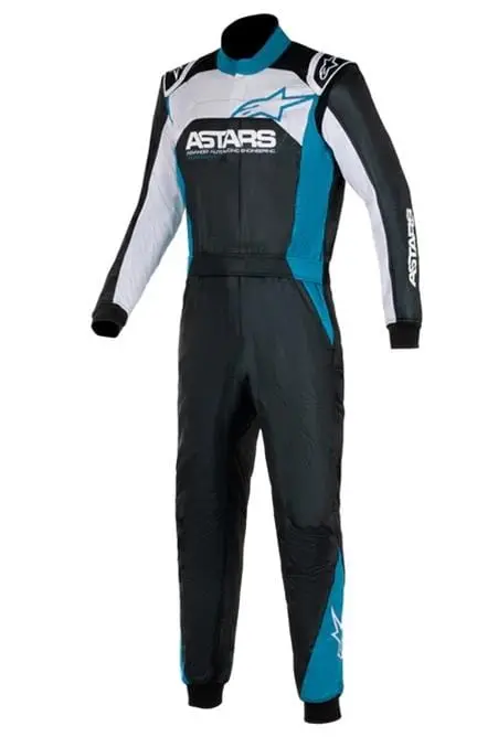 Alpinestars Race-Ready Driving Suit – Style 3352523-1972-52 1