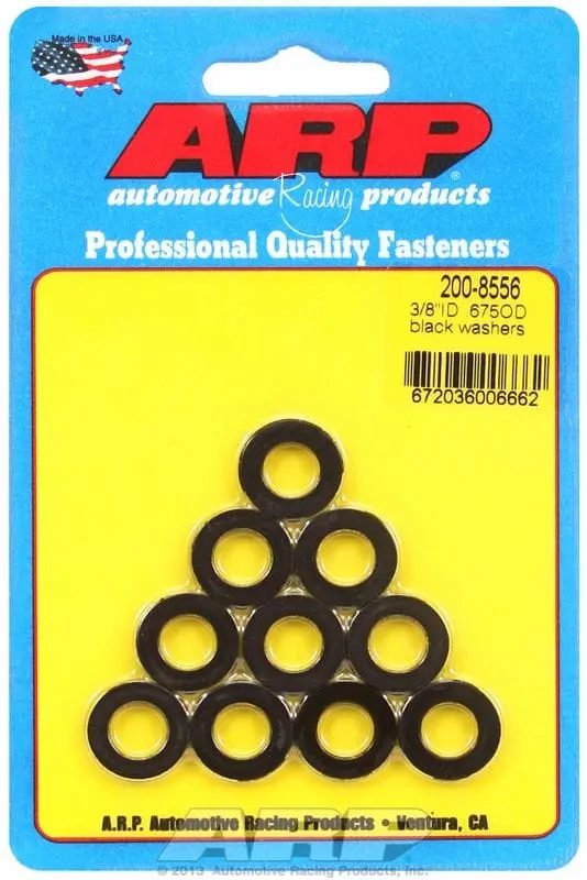 Ar200-8556 Specialty Purpose Washer For High-Load Applications 1