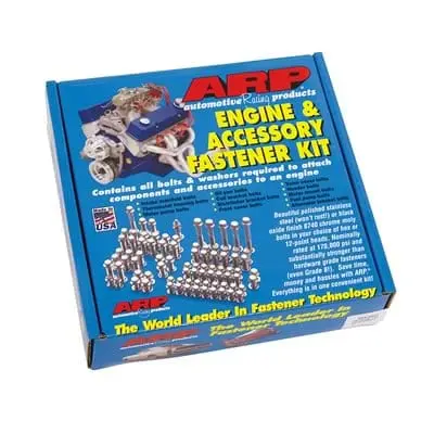 Arp High-Performance Engine Bolt Kit – Part Number 594-9801 1