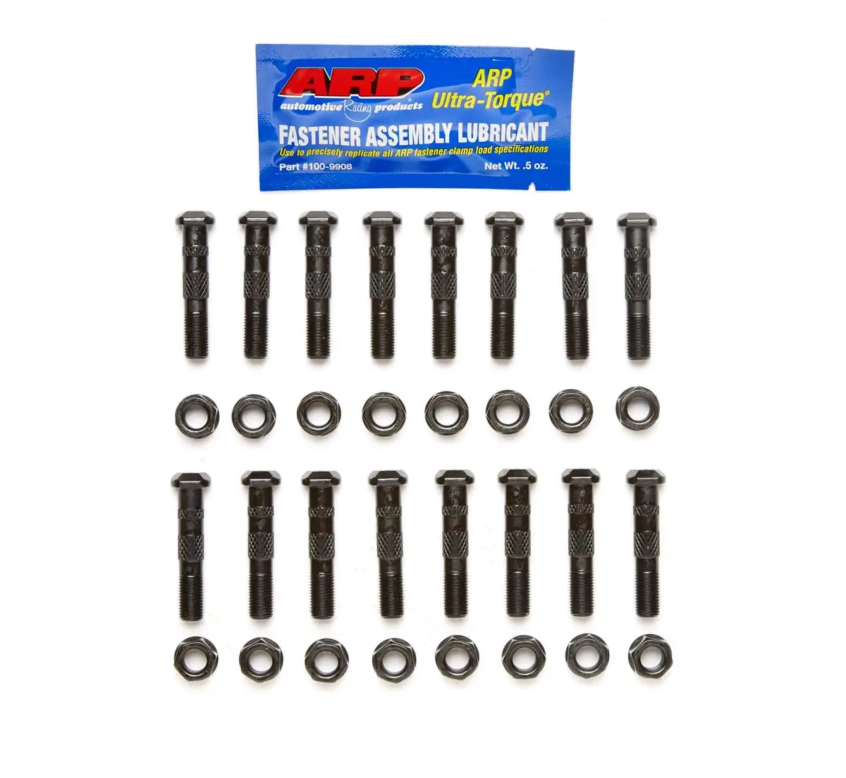 Arp 134-6003 High-Performance Connecting Rod Bolt Kit For Racing Engines 1