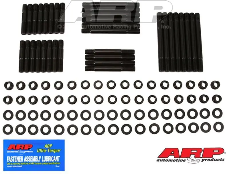 Arp Pro Series Cylinder Head Studs – 234-4310 1