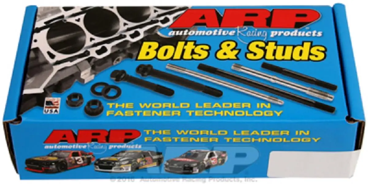 Arp 100-7739 High-Tensile Strength Wheel Studs 1