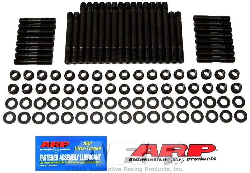 Arp 12-Point Head Stud Kit With Nuts – Ar234-4601 1