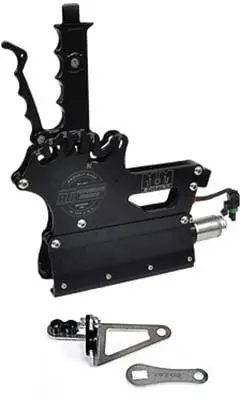 Ati Floor-Mount Automatic Transmission Shifter – Ati800130A 1