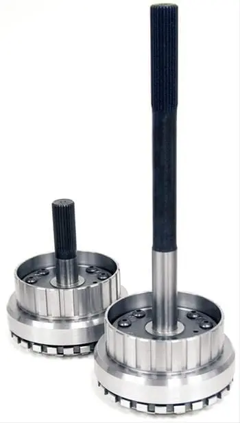 Ati204886V High-Strength Gear Set For Performance Transmissions 1
