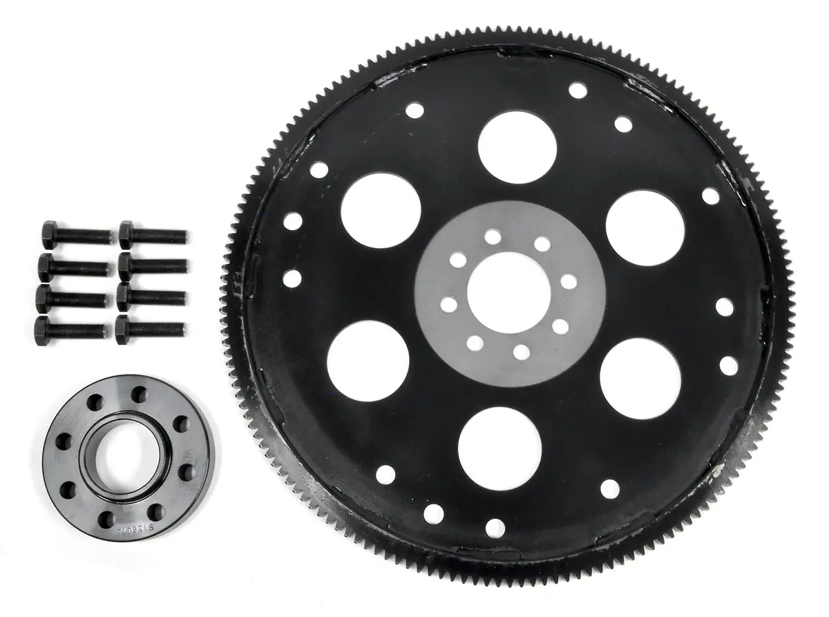Ati Performance Ati915738 Billet Flexplate For High-Torque Applications 1