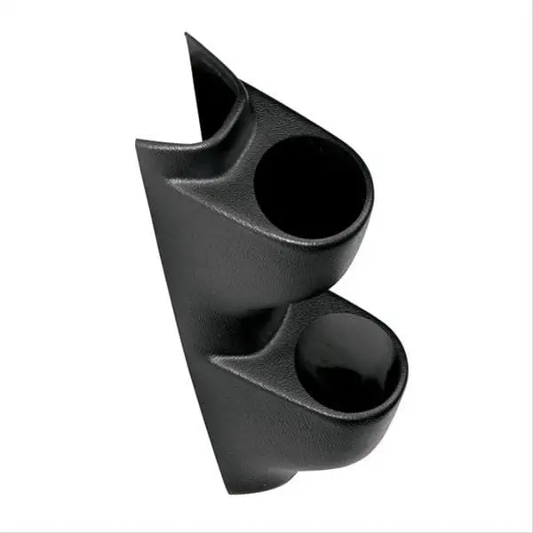 Autometer 2-Inch Pillar Gauge Mounting Pod – Universal Fit (Model 20616) 1