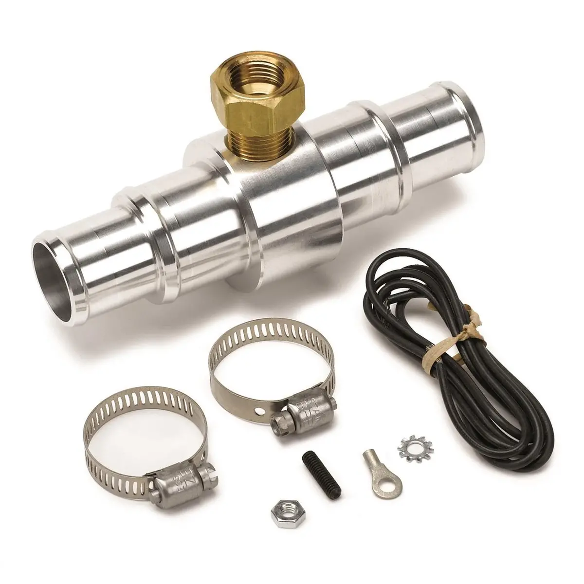 Autometer Radiator Hose Adapter Fitting – 2282 Series 1