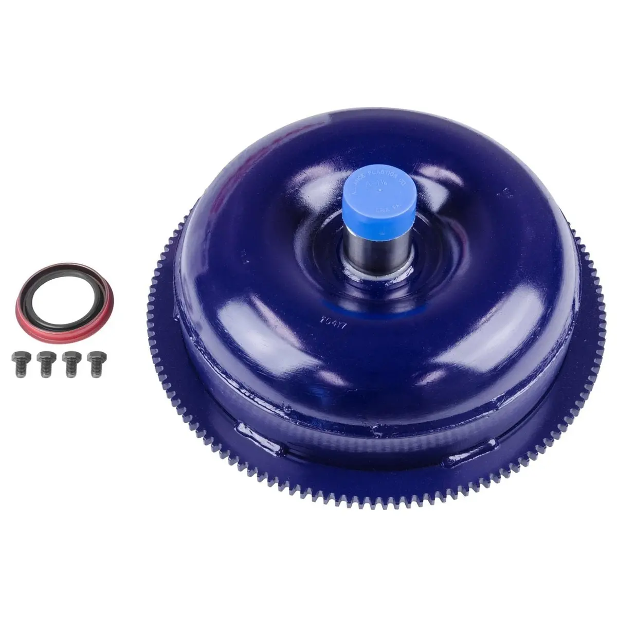 B&M Tork Master Performance Torque Converter – Part #10416 1