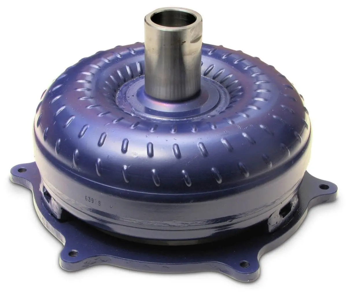 Traveler Bm70431 2000-Stall Torque Converter – Heavy-Duty Automatic Transmission Component 1