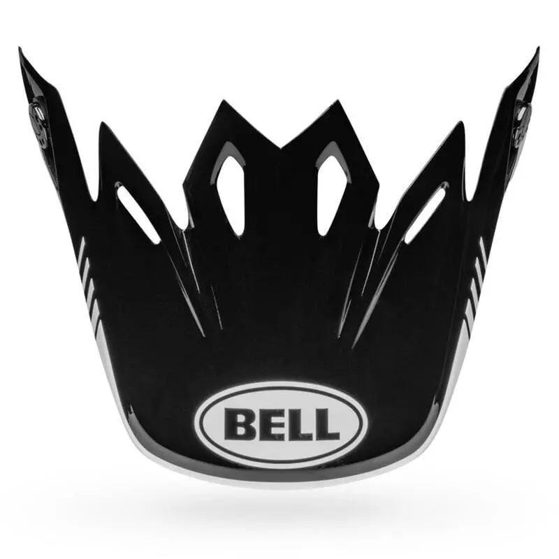 Bell Motorcycle Helmet Visor – Oem Replacement Lens Accessory 1