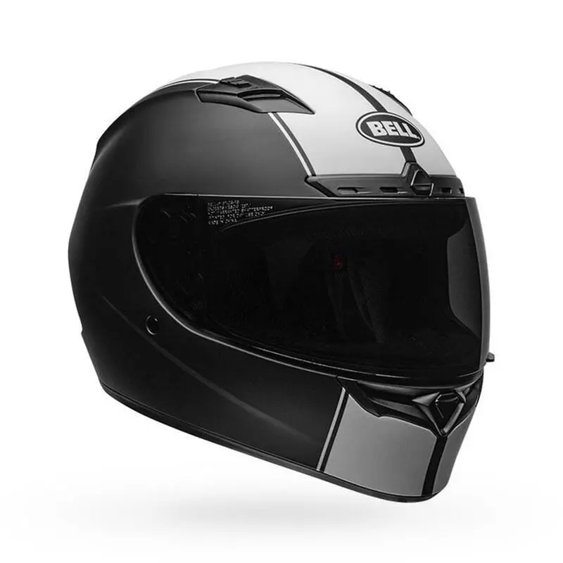 Bell Qualifier Dlx Mips Motorcycle Helmet – Dot & Ece Certified 1