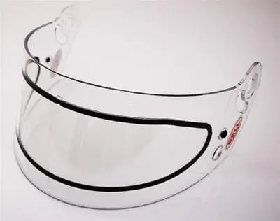 Bell Racing Usa Replacement Cheek Pads For Helmets (Model 2010211) 1
