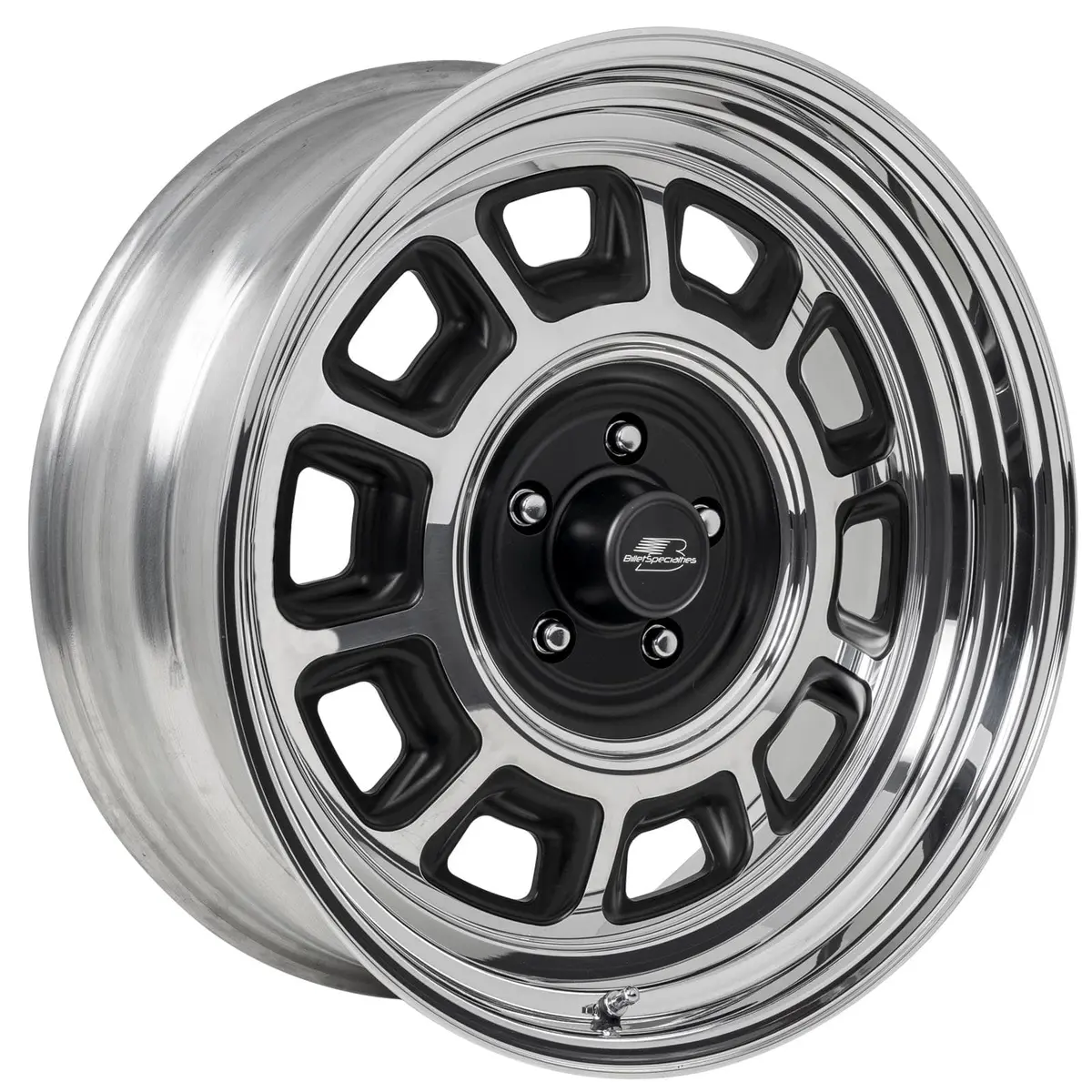Billet Specialties Oe05810 Grand National Custom Wheel – Original Equipment Series 1