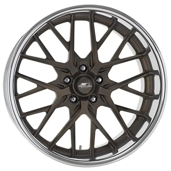 Billet Specialties Slc90 Geometric Polished Custom Wheels – 22X22 Inch Slc90222 1