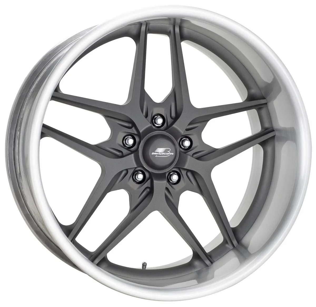 Billet Specialties Slc95 Stance Polished Custom Wheels – 20X9.5", Slc95262 1