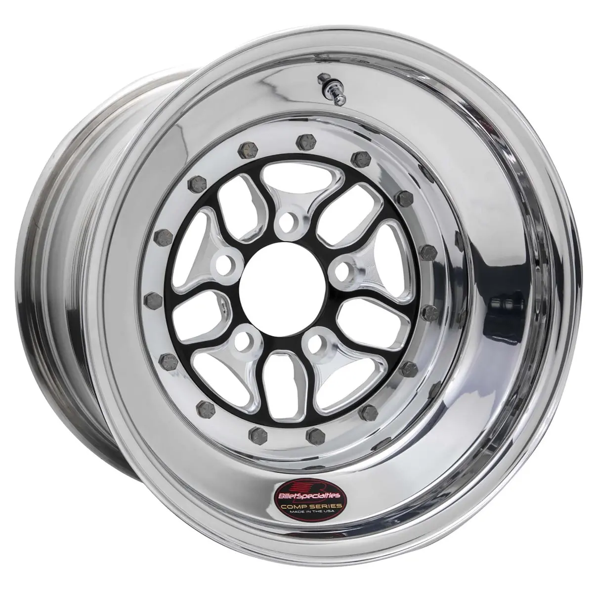 Billet Specialties Bcs075156560 Custom Alloy Wheel 1