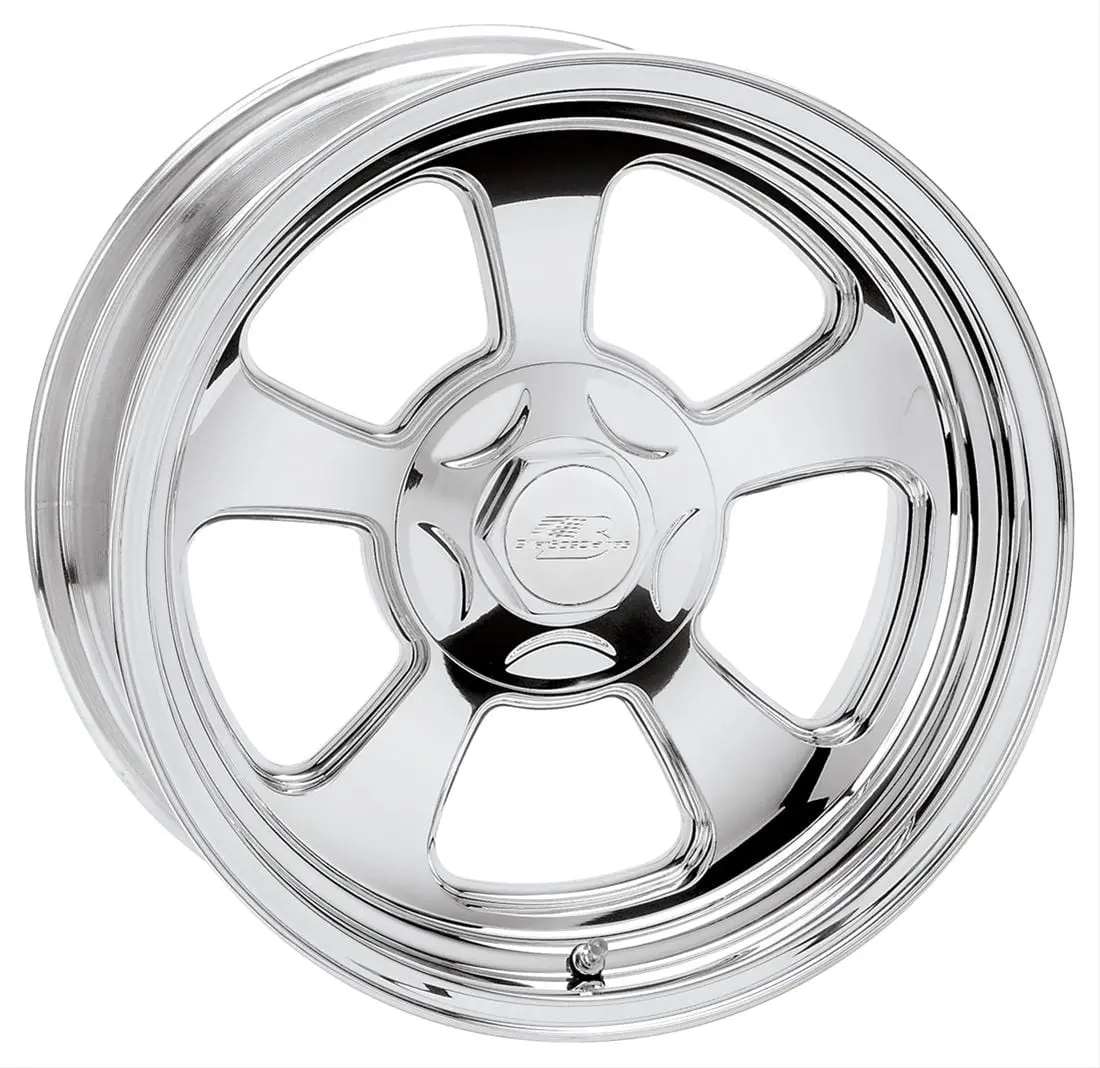 Billet Specialties Dc895607335N Forged Aluminum Wheels 1