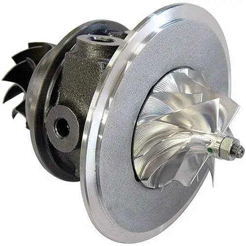 Borgwarner Turbocharger Cartridge Assembly – Rebuild-Ready, Part 178782 1