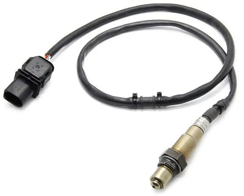 Universal Wideband O2 Sensor – Zirconia Oxygen Sensor, Bo0258017025 1