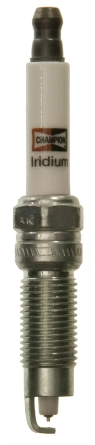 Champion 9406 Iridium Spark Plugs – High-Efficiency Ignition 1