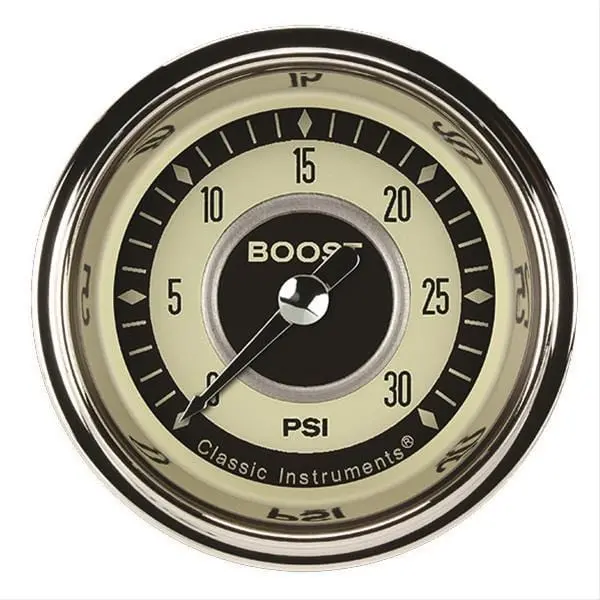 Classic Instruments Vt Series Nostalgia Gauges – Nt142Shc 1